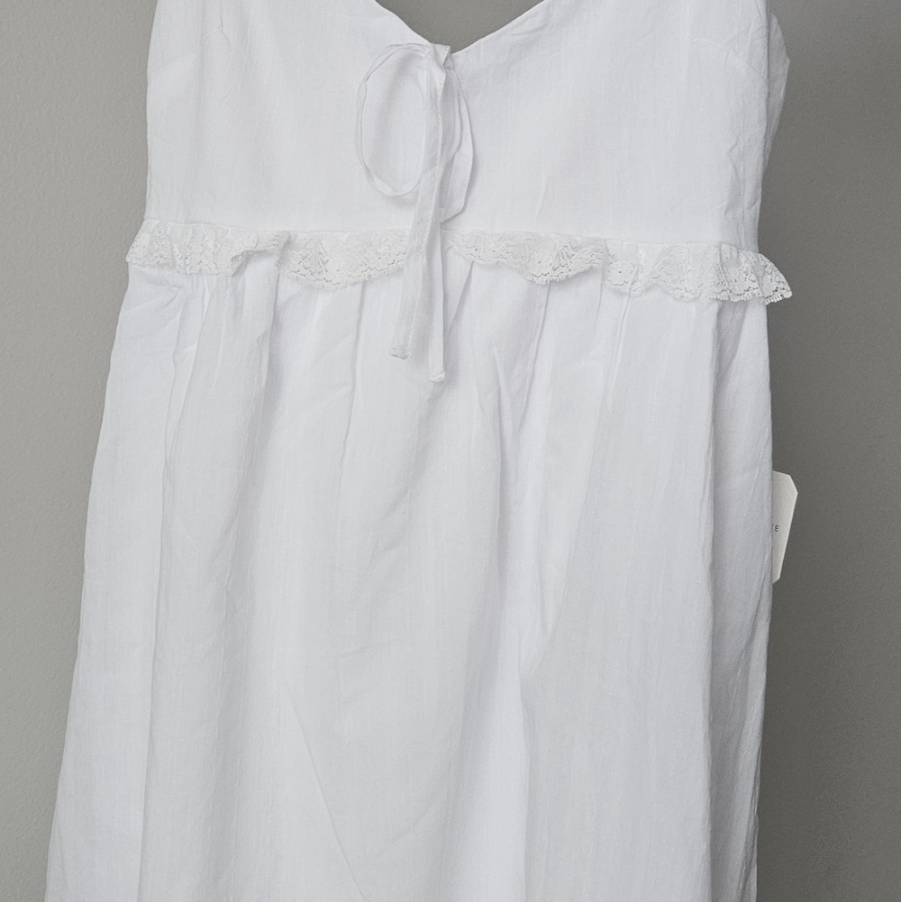 Alterd State White Mini